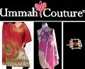 Ummah Couture Islamic clothing directory