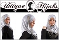 Unique Hijab Islamic clothing directory