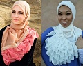 Vela Scarves Islamic clothing directory