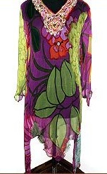 vibrant-color-kaftan