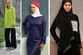 Zaynab Styliste Islamic clothing directory