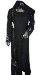 Abaya of Dubai