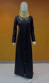 Abaya Sadan