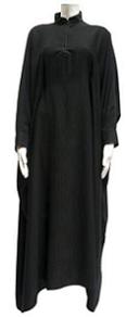 Elegant Butterfly Abaya