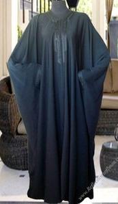 Saudi Bisht Abaya 