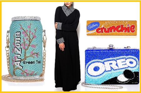 y Foodie Bags Abaya Style My Foodie Bags Abaya Style