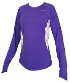 nike women top