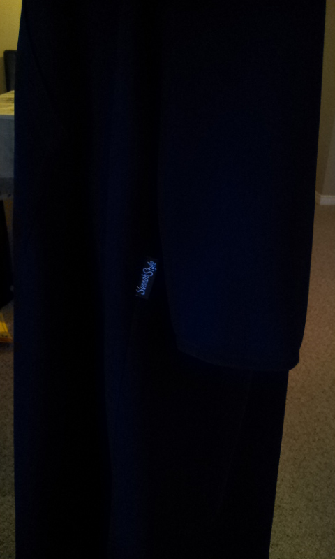 Sunnah Sytle Cloth Label Sunnah Sytle Cloth Label